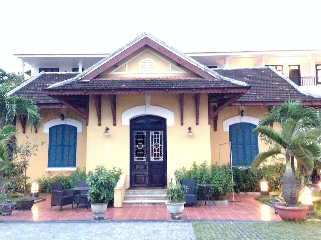 Le Domaine De Cocodo Apartment Hue Exterior foto