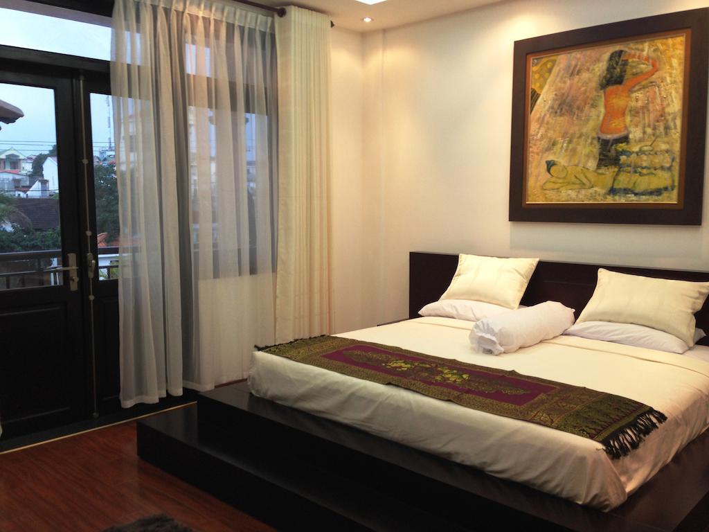 Le Domaine De Cocodo Apartment Hue Exterior foto