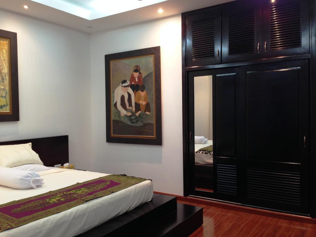 Le Domaine De Cocodo Apartment Hue Exterior foto