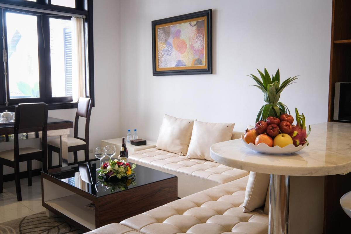 Le Domaine De Cocodo Apartment Hue Exterior foto